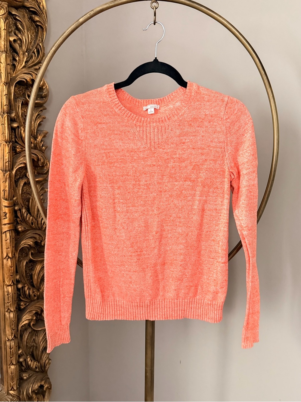 GAP Soft Crewneck Sweater